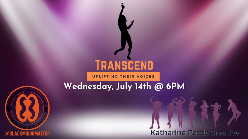 Transcend, Uplifting Their Voices